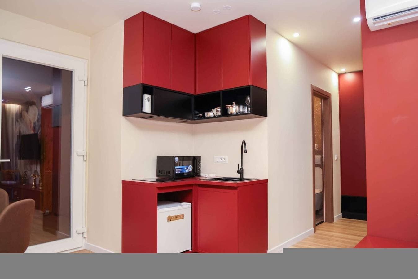 Foto 12 von 24: Altamar Luxury Suites & Penthouse - 102