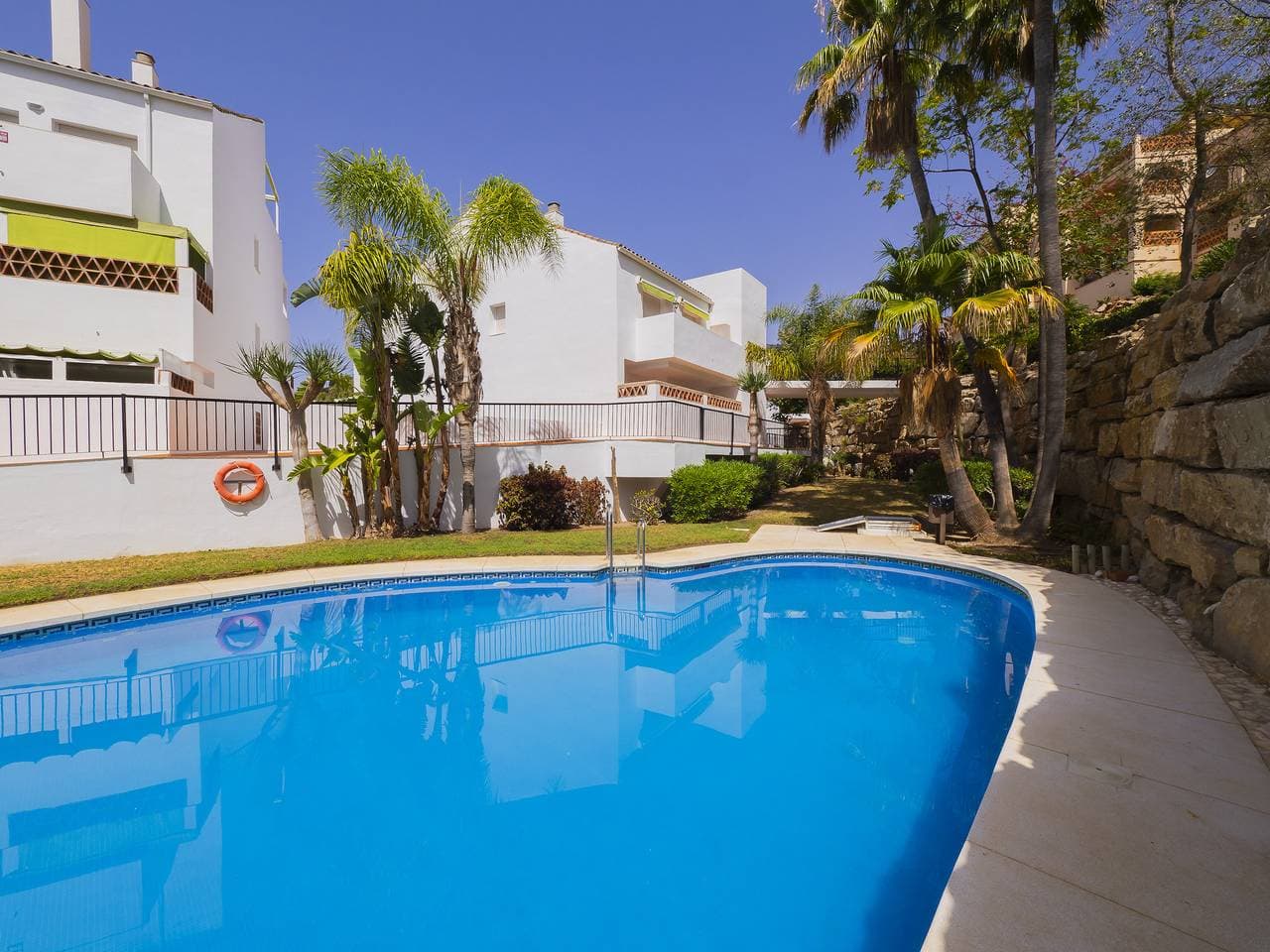 Foto 9 von 42: Cubo's Poseidon Suites 2 & Pool for Adults