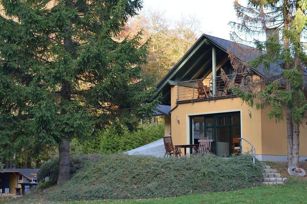 Foto 9 von 12: Ferienhaus Emma - Fewo 3
