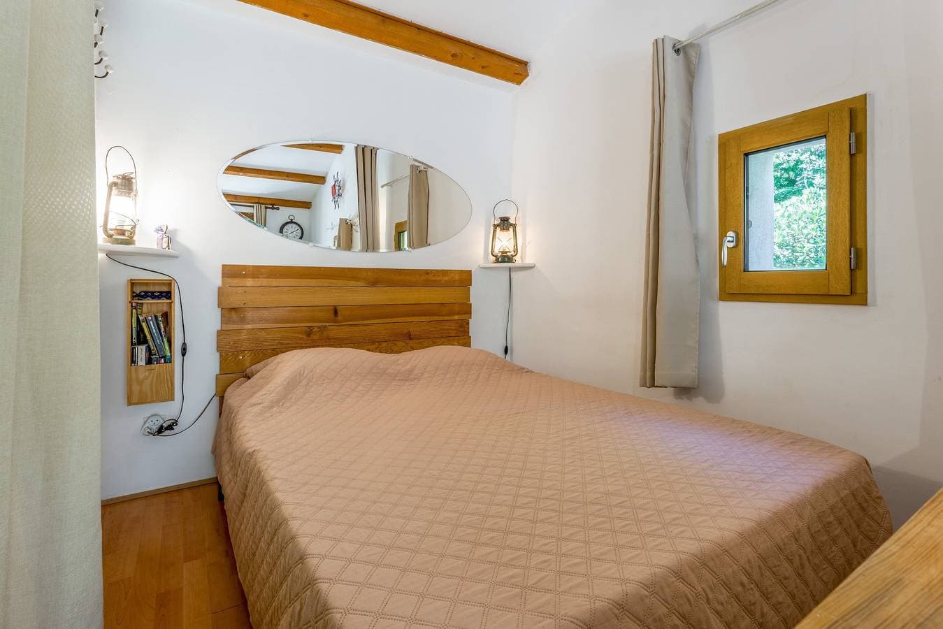 Foto 10 von 23: Oasi des Mirabelles – Provenzalisches Ferienhaus