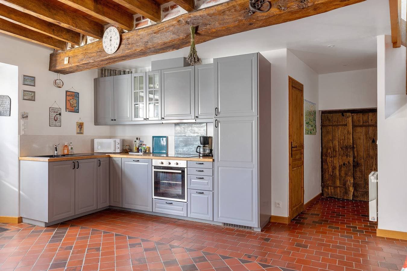 Foto 5 von 22: 3-Sterne-Haus "An der Kreuzung der Schlösser"