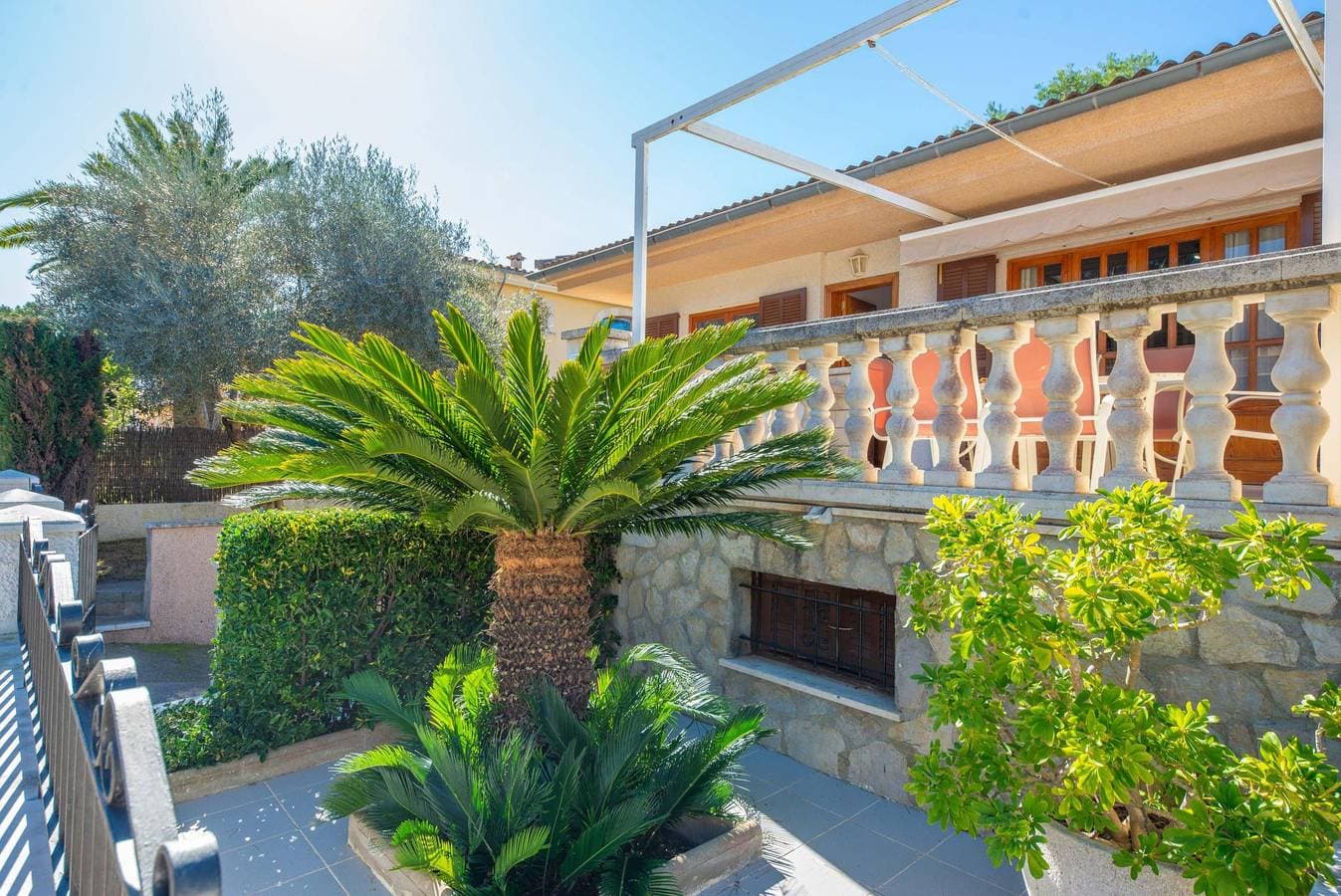Foto 5 von 29: North House - Wunderschöne Villa in Strandnähe mit kostenlosem WLAN
