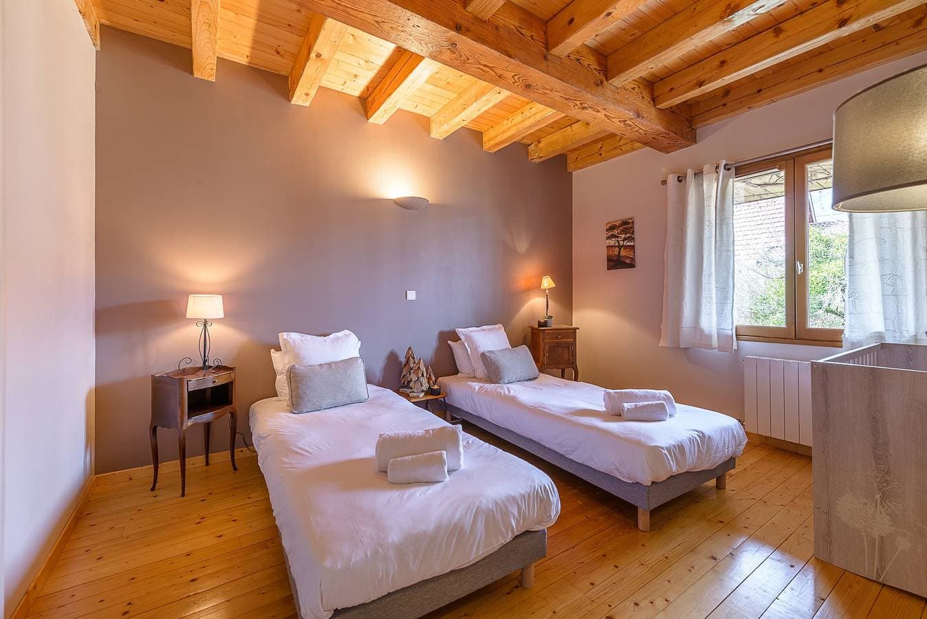 Foto 8 von 24: Ferienhaus für 5 Personen mit Terrasse
