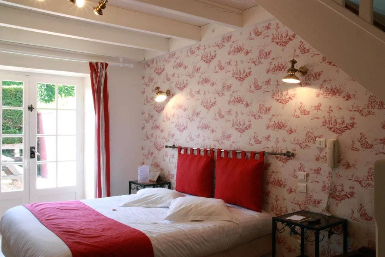 Foto 12 von 50: Relais Des Landes