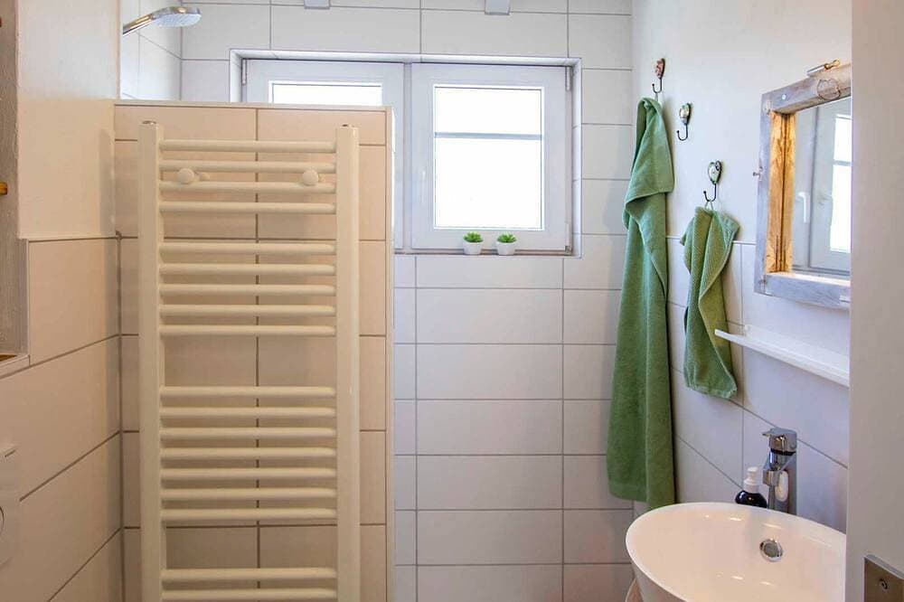 Foto 6 von 27: Ferienwohnung Odenwald - Paulas Ferienhaus