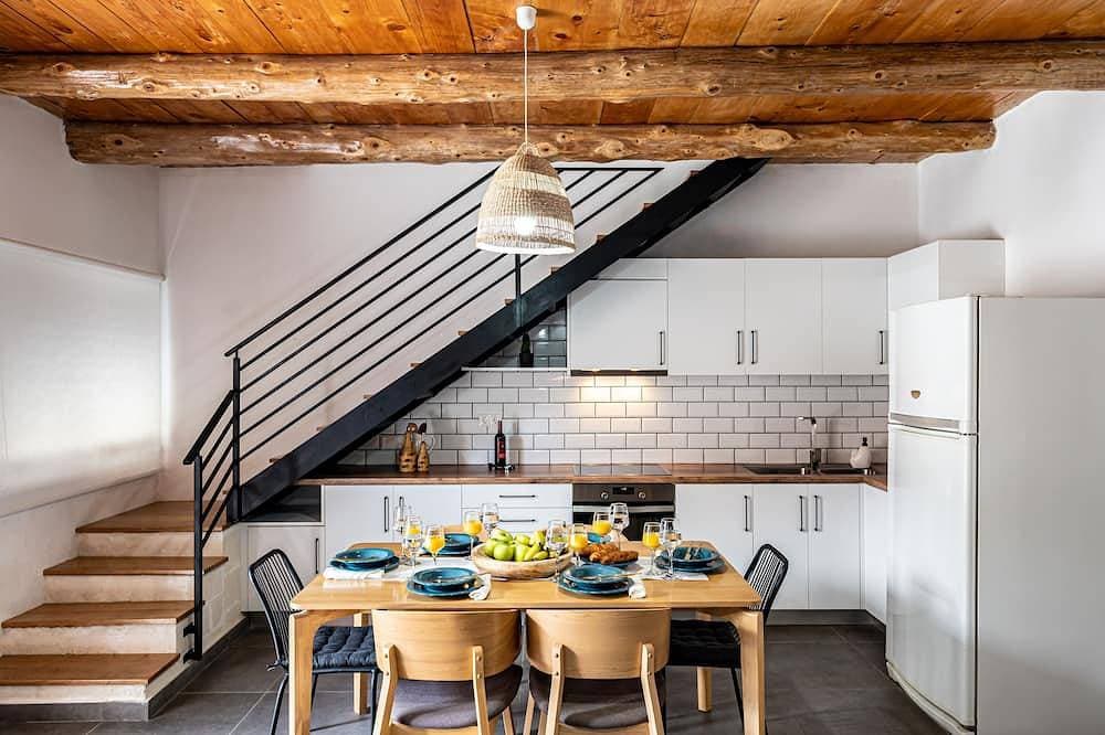 G&M House 3Bd , Kefalas , Chania 1