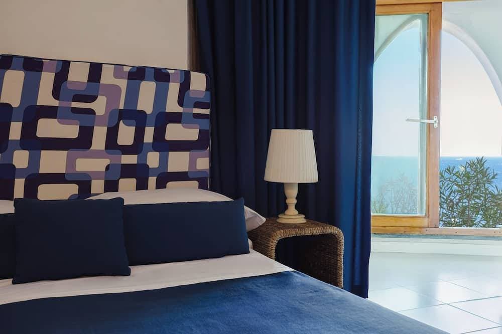 Foto 5 von 30: Wunderschöne Villa mit fantastischem Meerblick in Küste von Sorrento