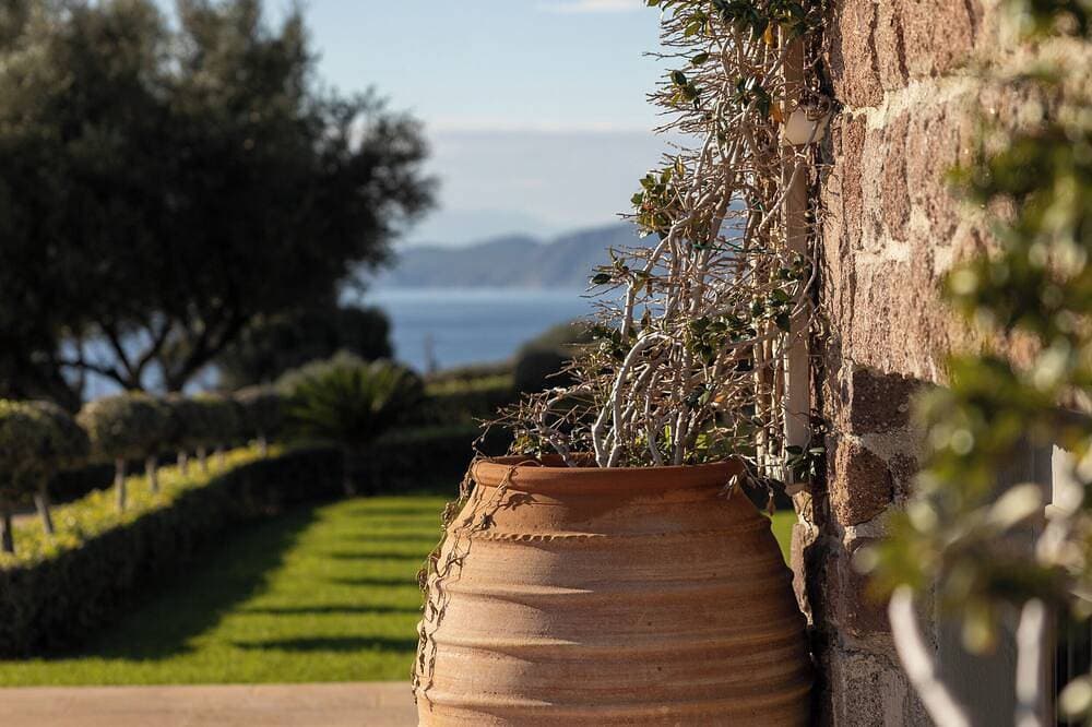 Foto 11 von 30: Epitome Villa Aegina