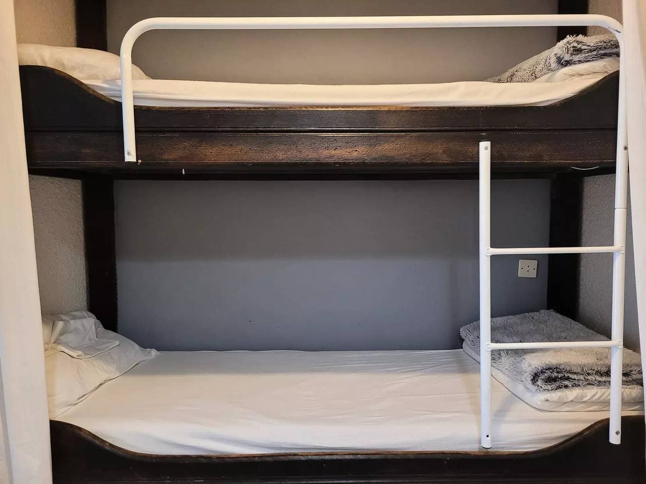 Foto 5 von 11: Studio für 4 Personen