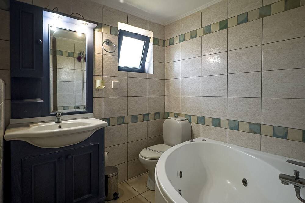 Foto 12 von 30: Niriides Villas | Irida | Villa 2-bedrooms with private pool
