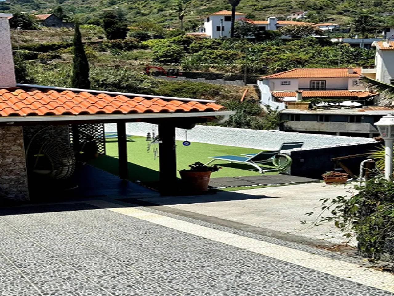 Foto 2 von 78: Studio in Porto da Cruz mit Meerblick
