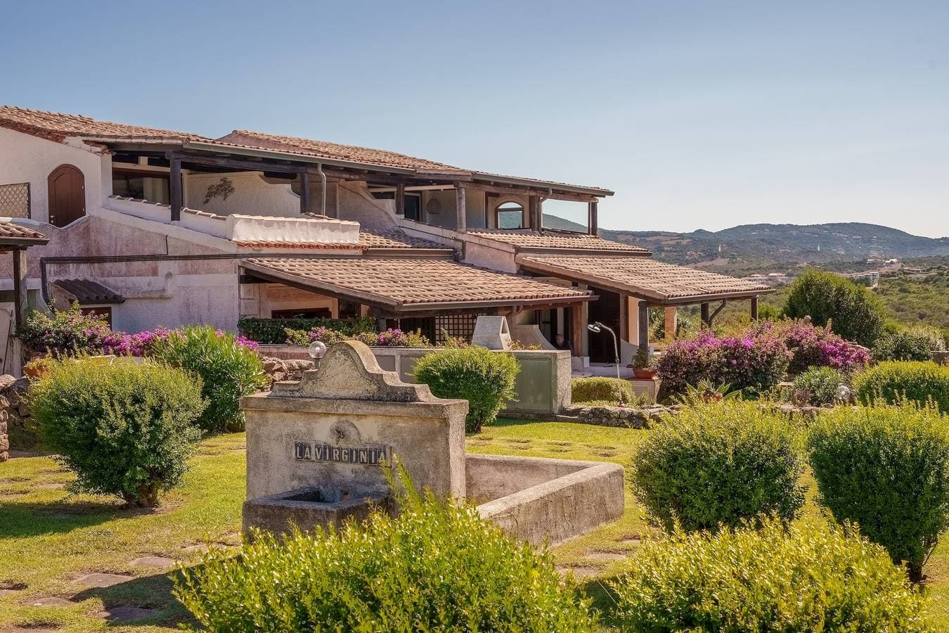 Residence La Virginia 1