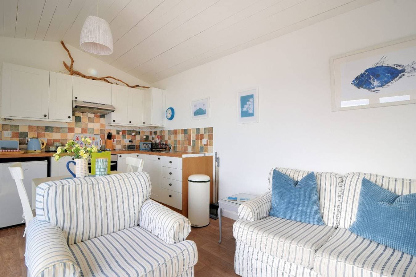 Foto 7 von 13: Chalet für 3 Personen