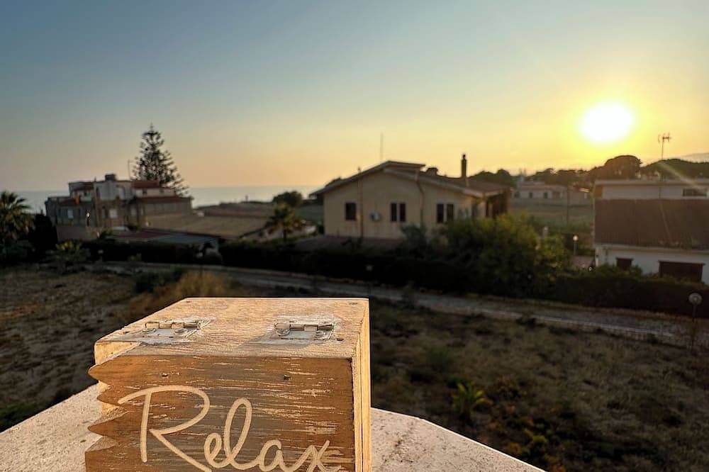 Mediterranea Suite holiday home 1