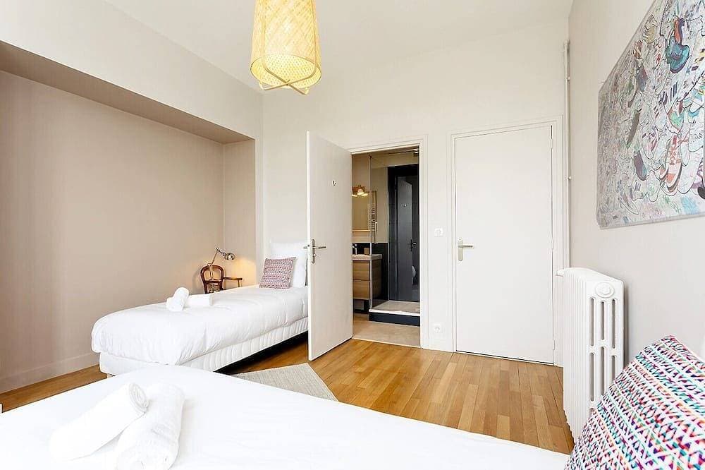 Foto 3 von 30: Anatole - Comfortable apartment with parking