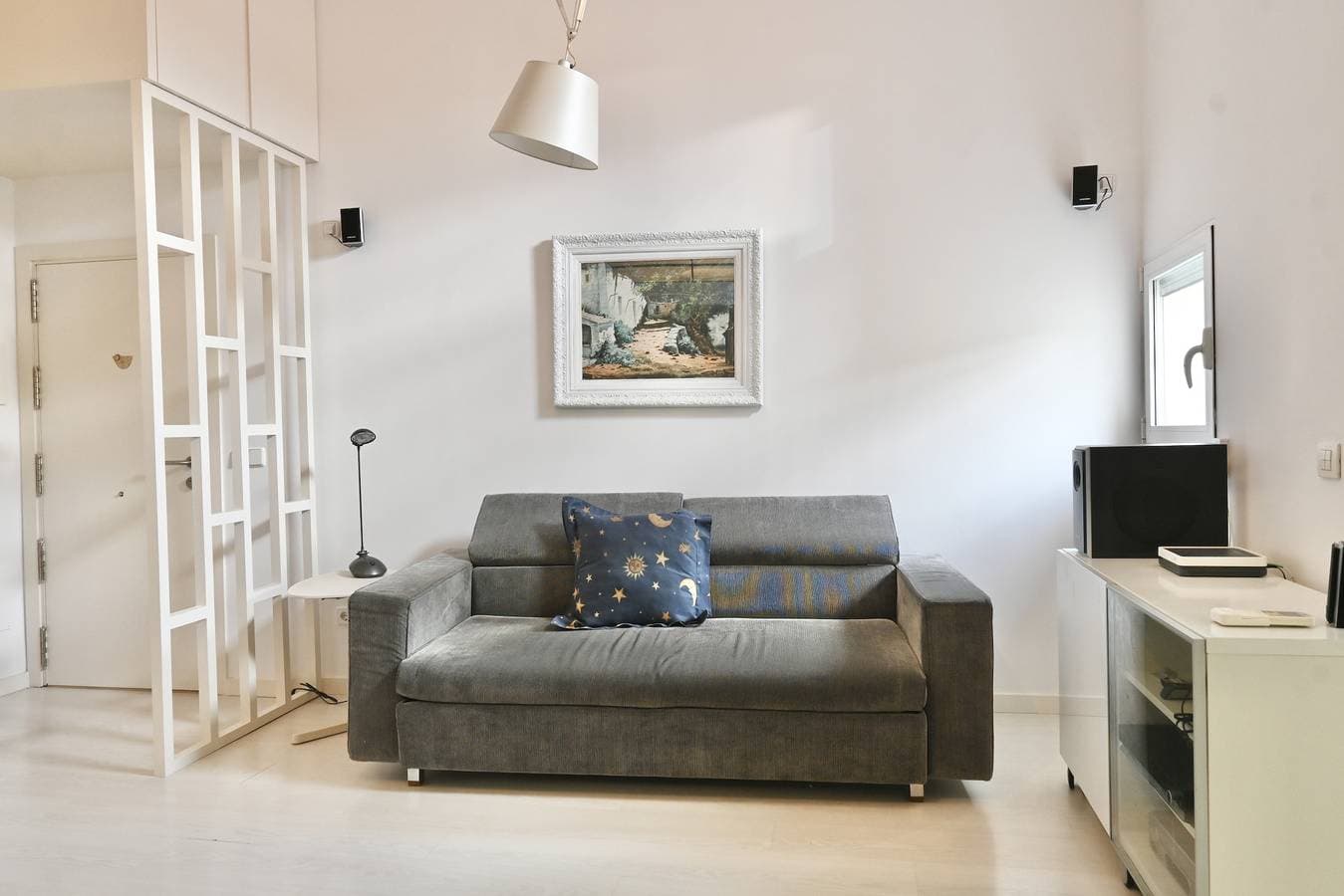 Foto 3 von 32: M Apartamento con encanto a pocos metros