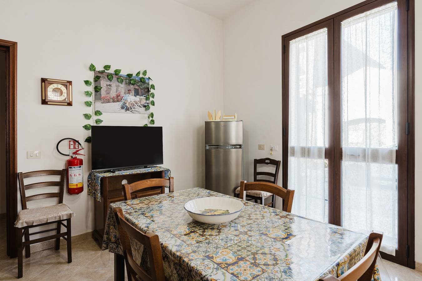Casa La Piazzetta 1