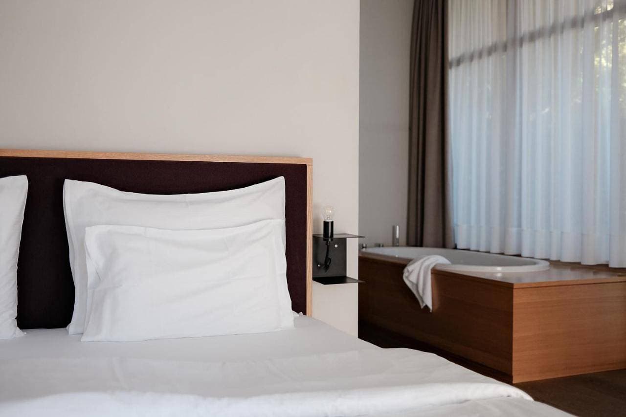 Foto 5 von 9: Superior Queen Room - Annex