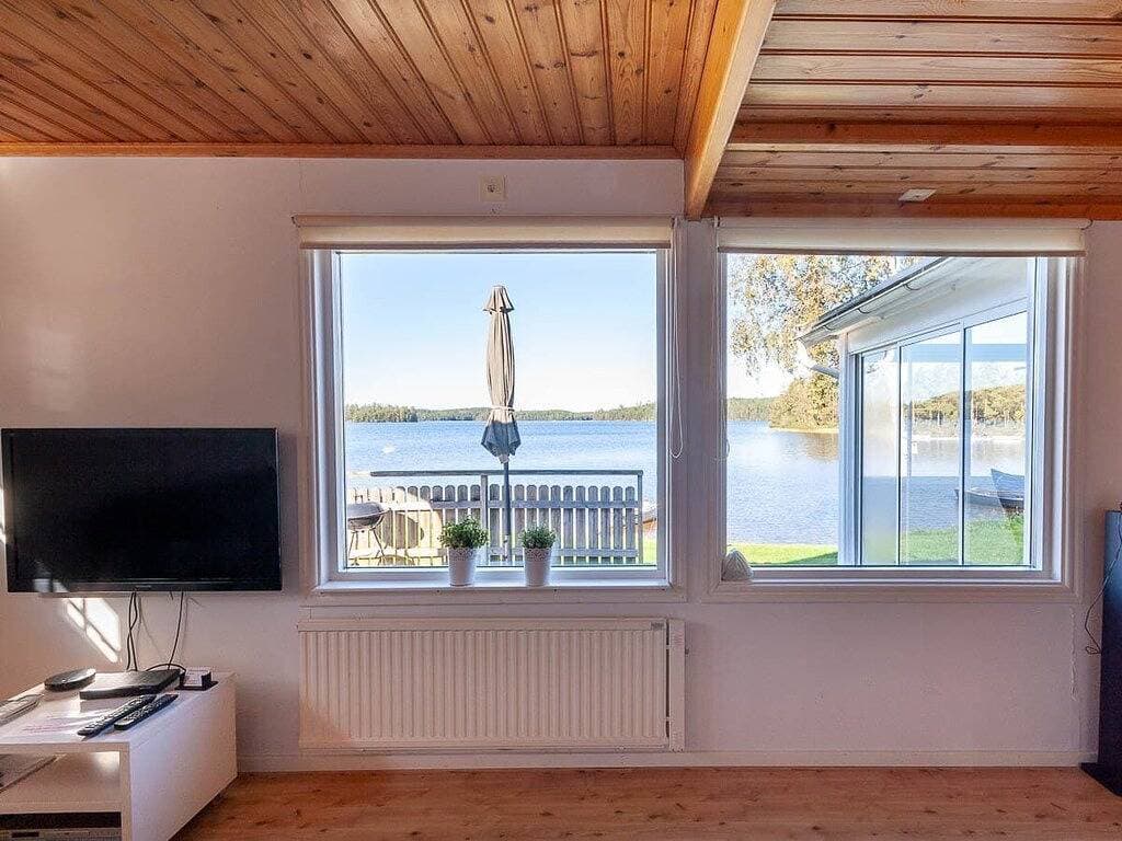 Foto 11 von 35: Ferienhaus mit 3 Schlafzimmer