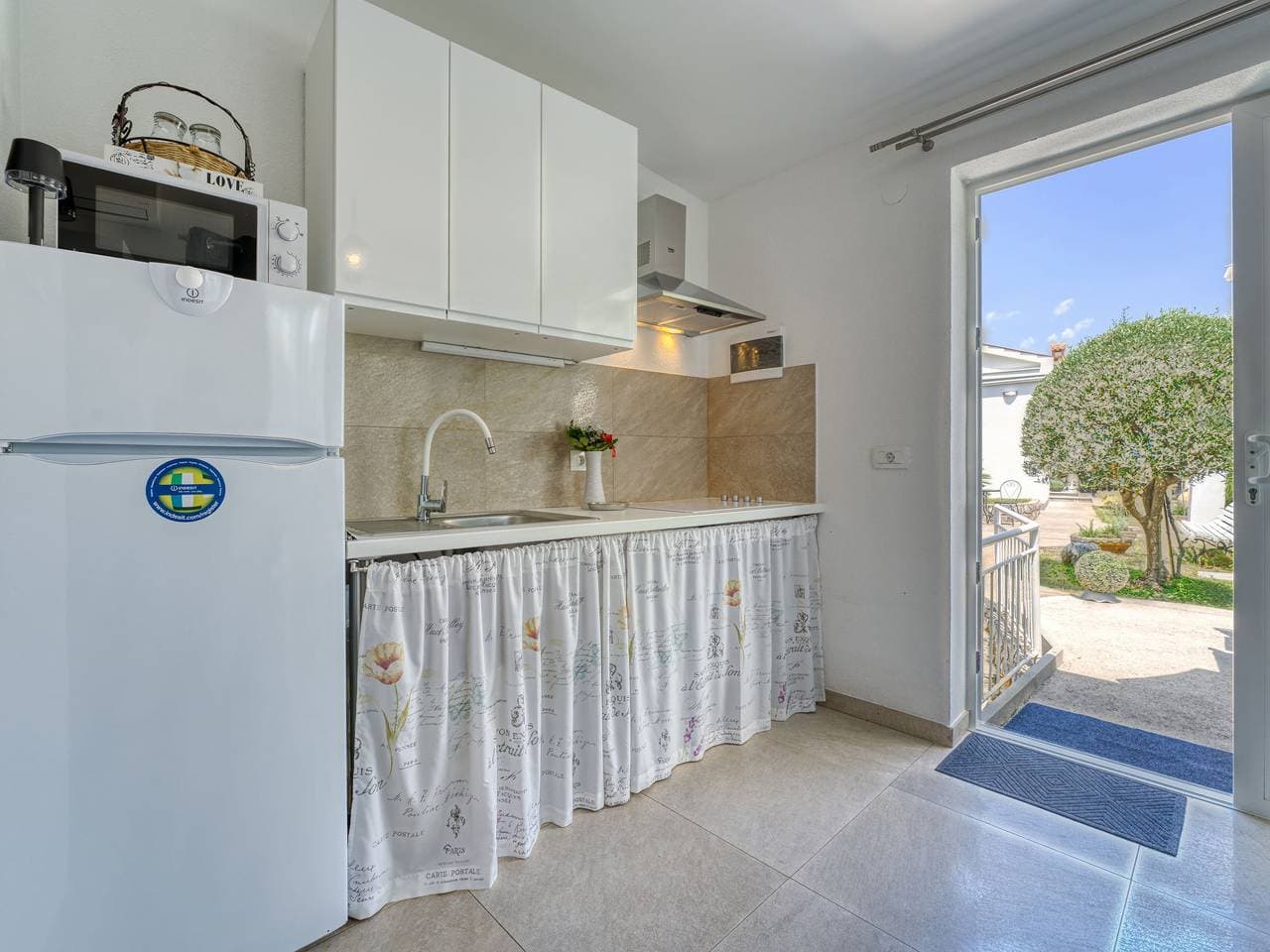 Foto 4 von 28: Villa Nika Studio