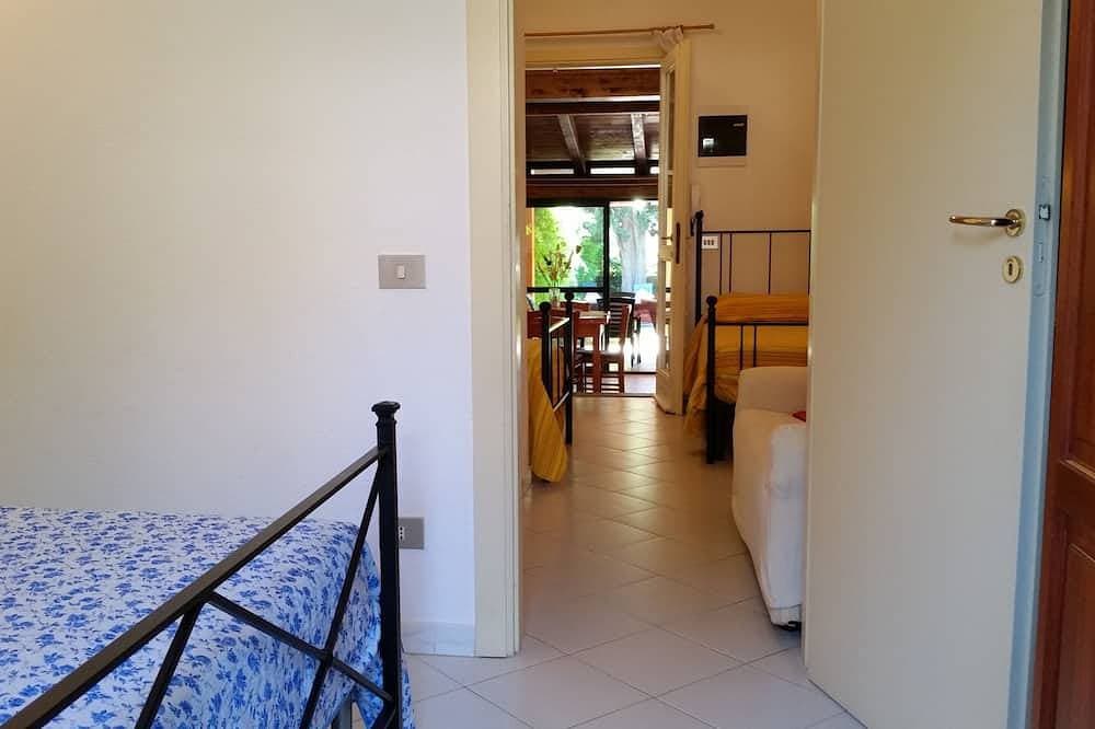 Foto 3 von 24: Ferienhaus / Villa - Torre delle Stelle - Villasimius