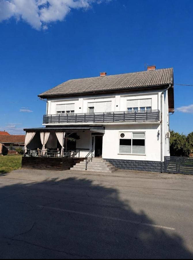 L&M Apartman 1