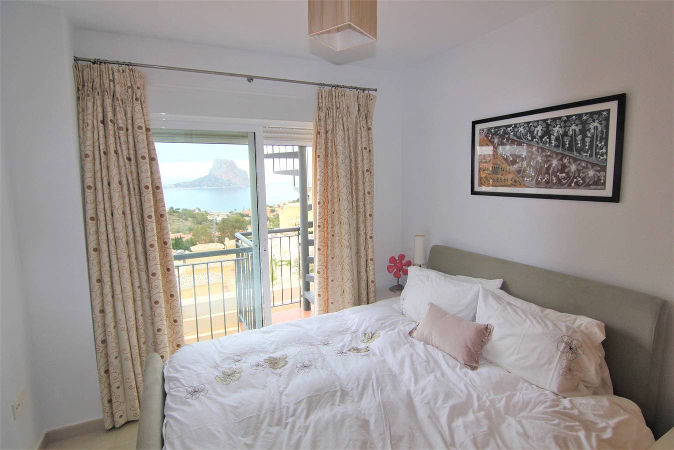 Foto 9 von 38: -Wifi y Parking Gratis-Cerca Playa.