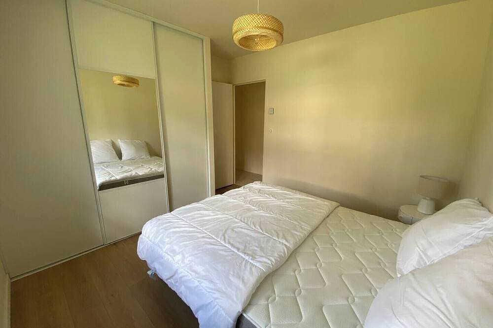 Foto 3 von 11: Les Nids de Galleben - La Villa Mimizan