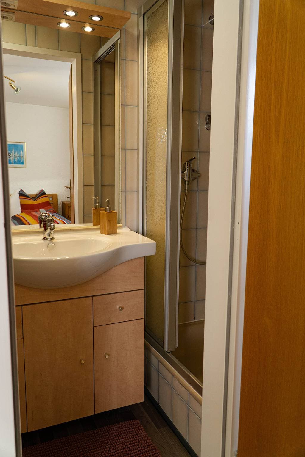 Foto 13 von 16: Appartement Valentin App Typ A