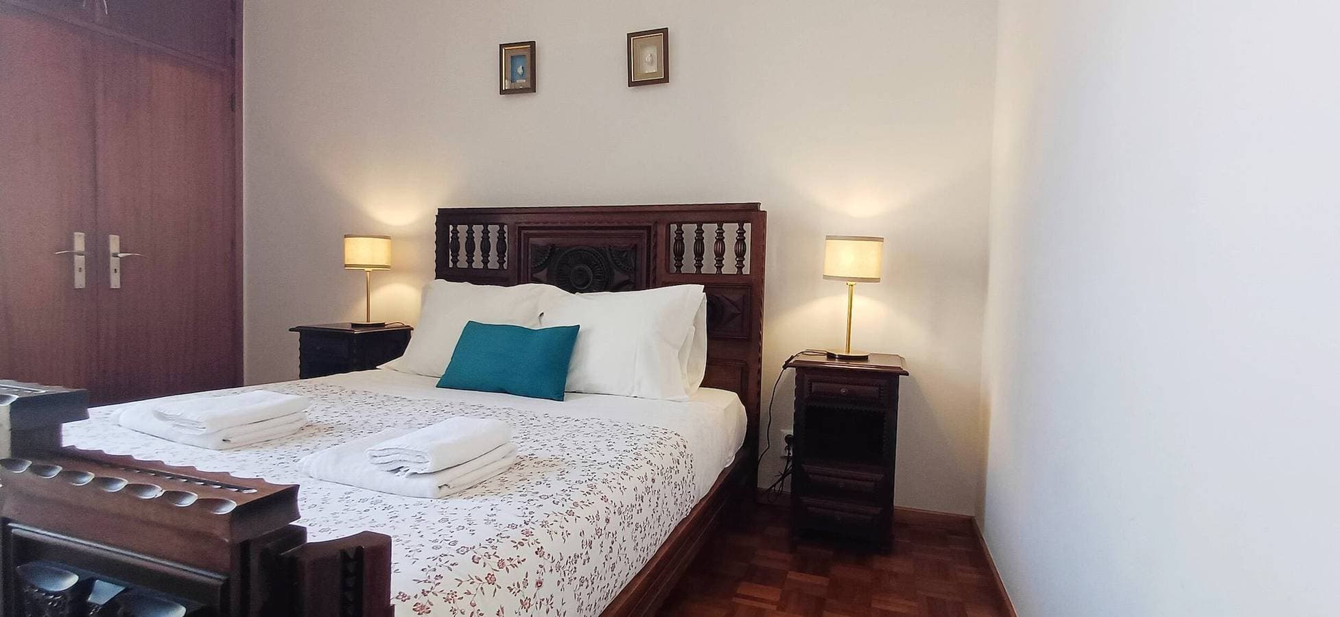 Foto 7 von 17: Casa Praia 1