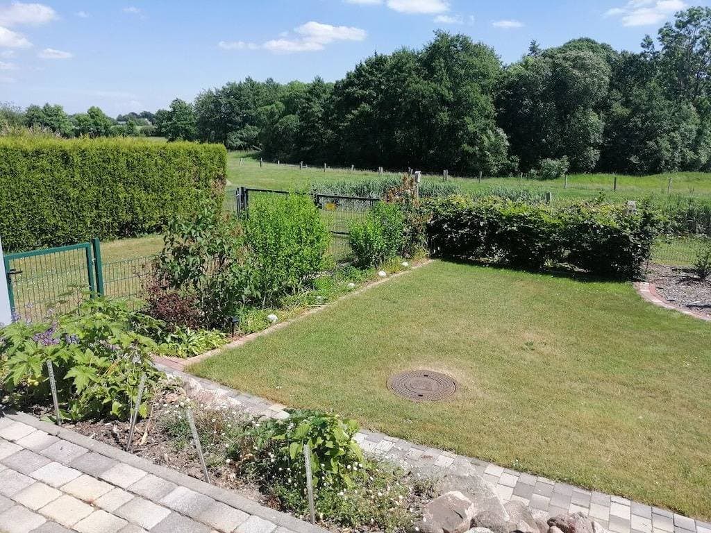 Foto 6 von 41: Ferienwohnung in Süsel mit Schwimmbecken