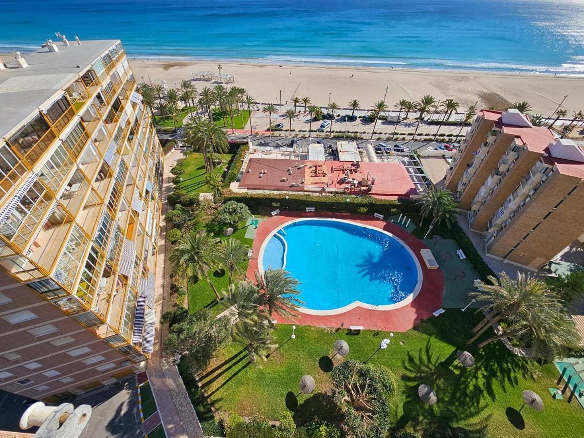 Nereo 13 (Beach & Golf) 1