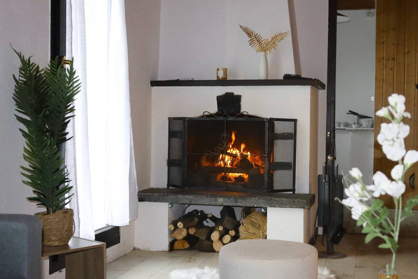 Foto 3 von 24: Chalet L'Appel Giettes