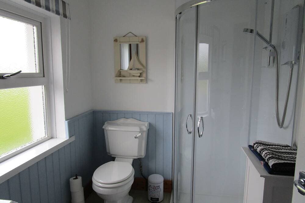 Foto 5 von 30: \"Little Nook\", gemütliches und gemütliches Haus in Dunseverick an der Causeway Coast