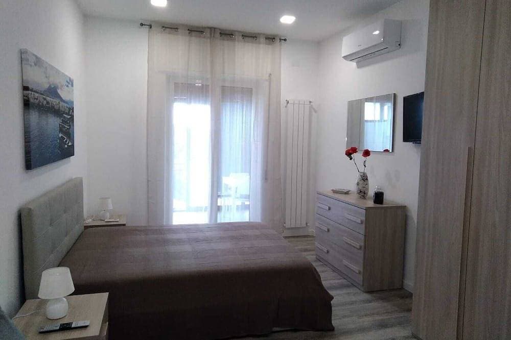 Foto 4 von 21: Ferienwohnung Mareluna Camera Phoenix im Zentrum von Agerola
