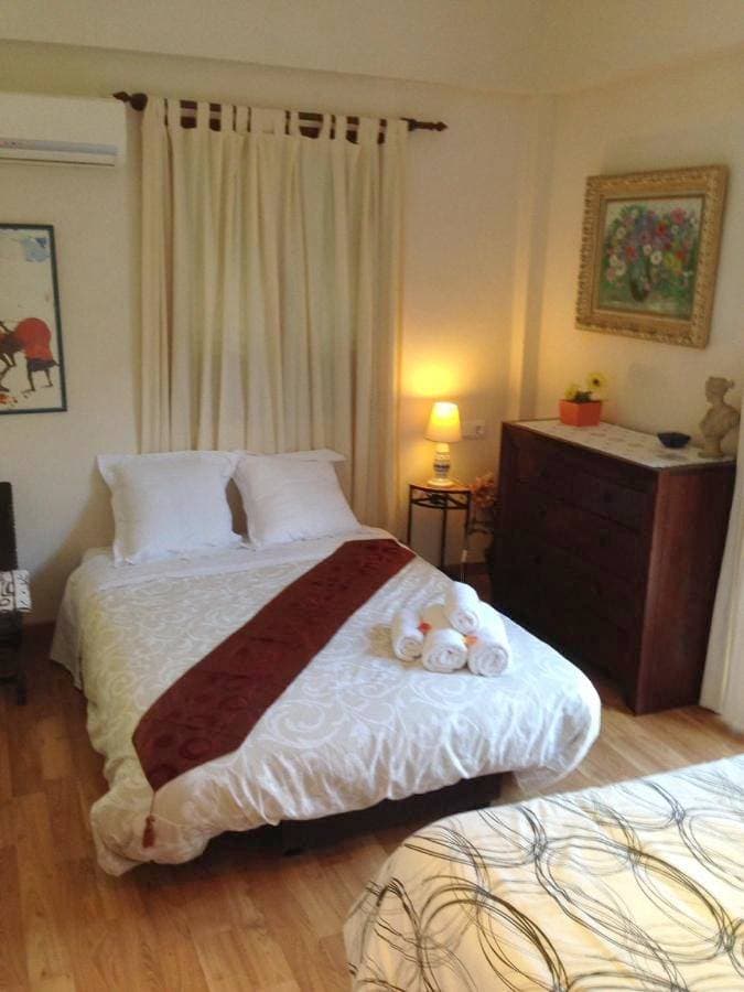 Foto 3 von 18: Twin Room - Attic