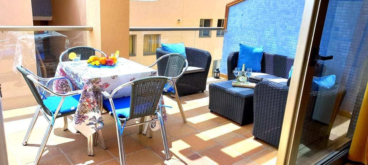 Foto 4 von 20: Apartment with Sea View