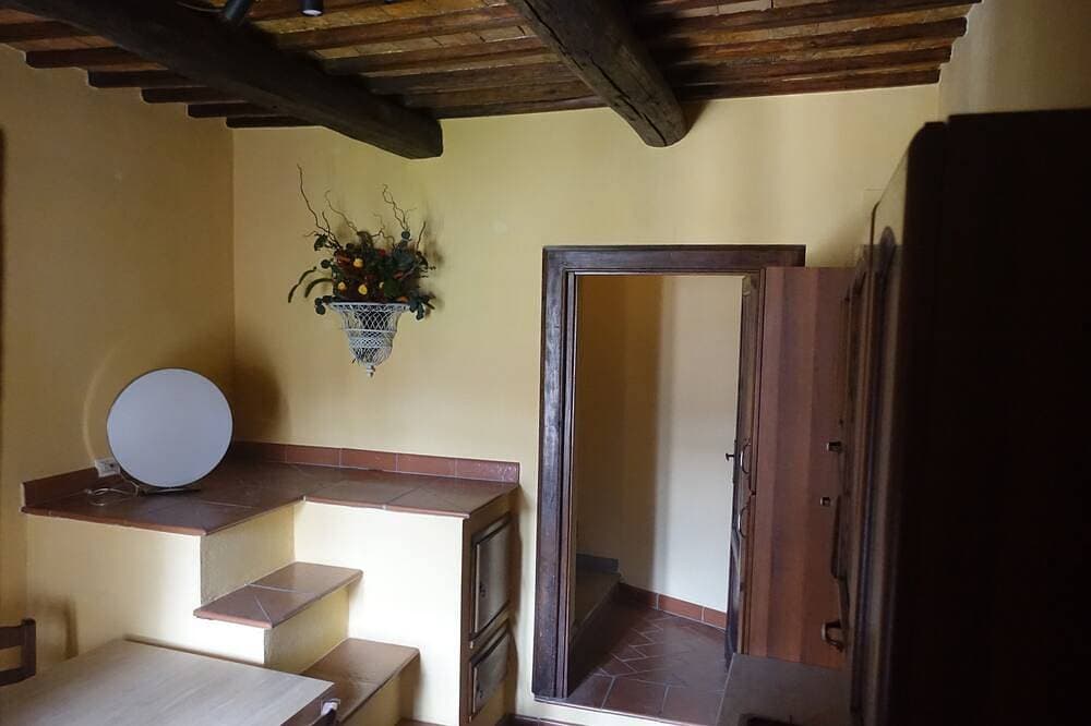 Foto 13 von 27: Cozy apartment in Acquapendente for exploring Tuscia and Tuscany.