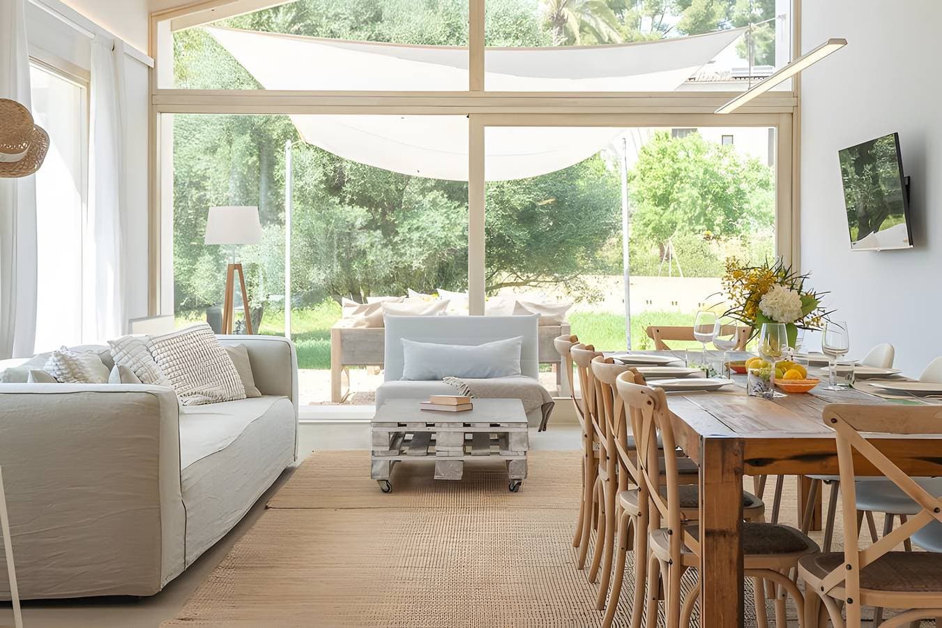 Foto 6 von 41: Ferienhaus 'Can Soto' mit privatem Pool, WLAN und Klimaanlage