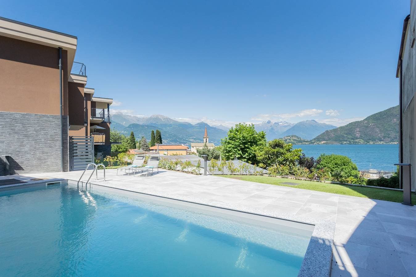 Foto 6 von 77: Misultin House & Pool, Luxury in Lake Como