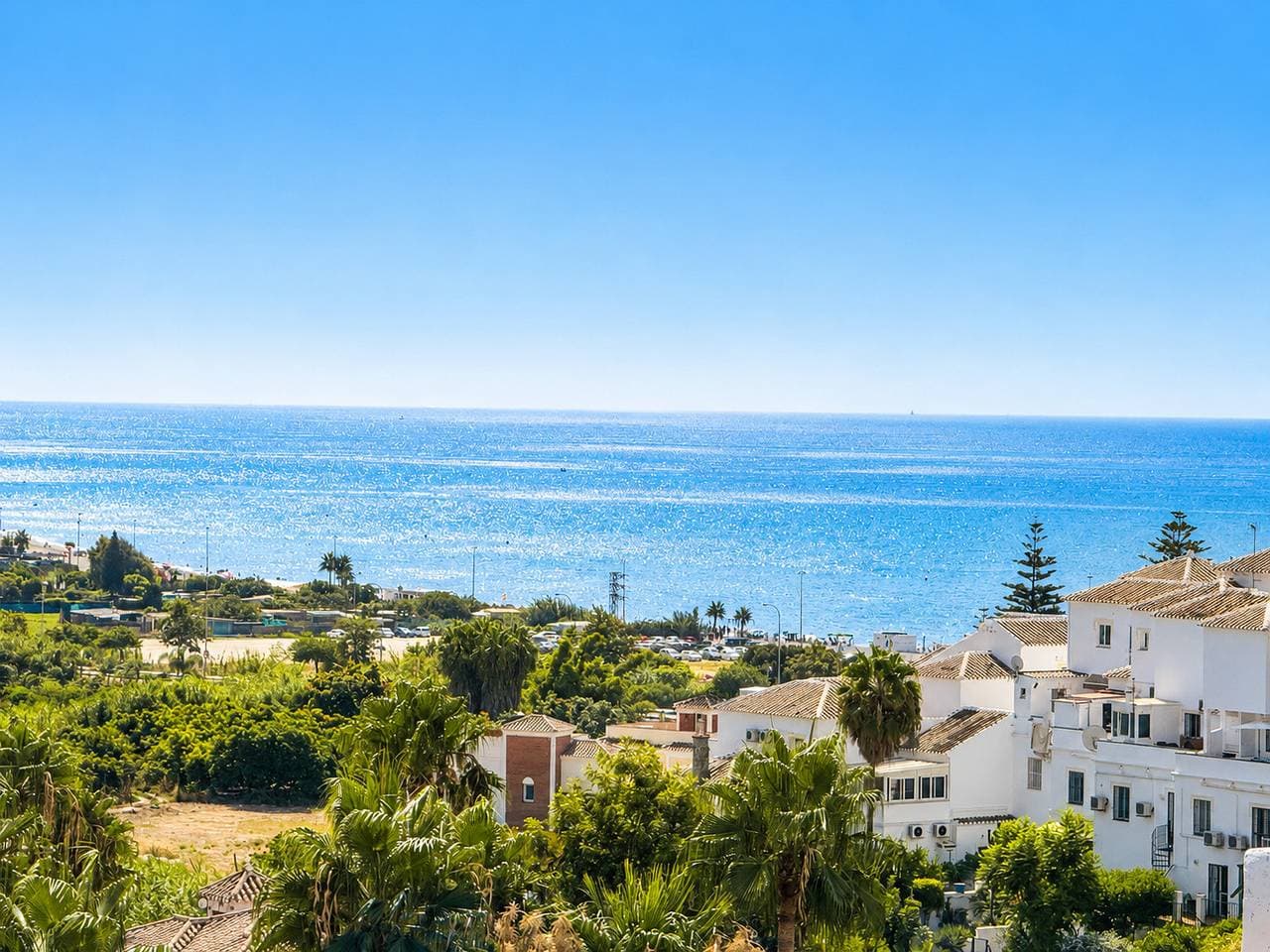 Foto 6 von 25: Adosado Balcón del Mar Punta Lara con vistas