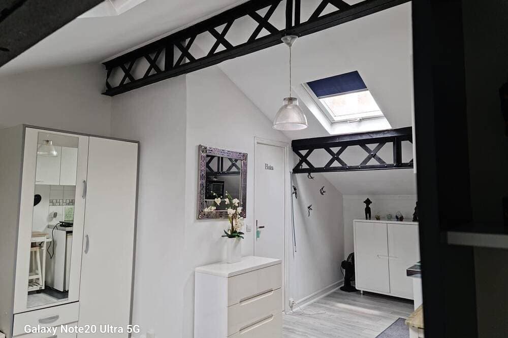 Charmant studio prés de Paris 1