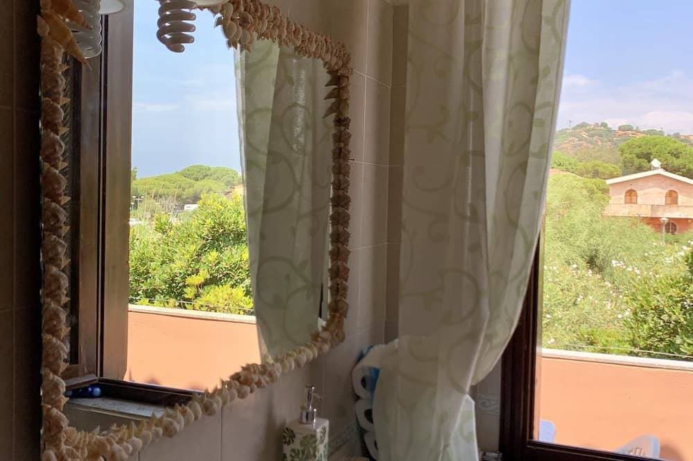 Costa Rei, Ferienhaus 150 Meter vom Meer entfernt 1
