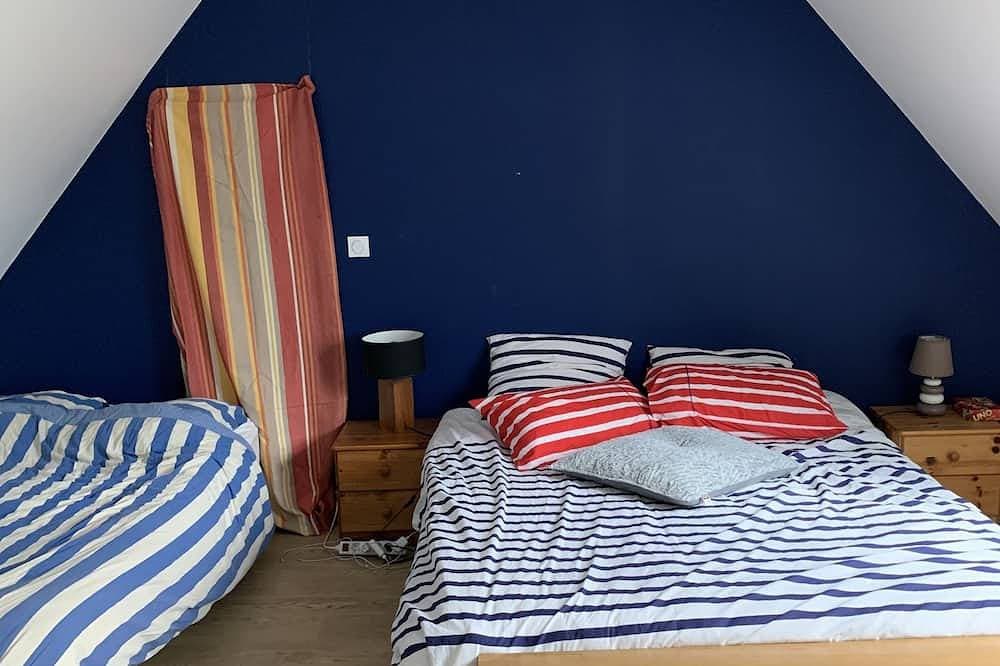 Foto 5 von 13: Renoviertes Steinhaus in der Bretagne