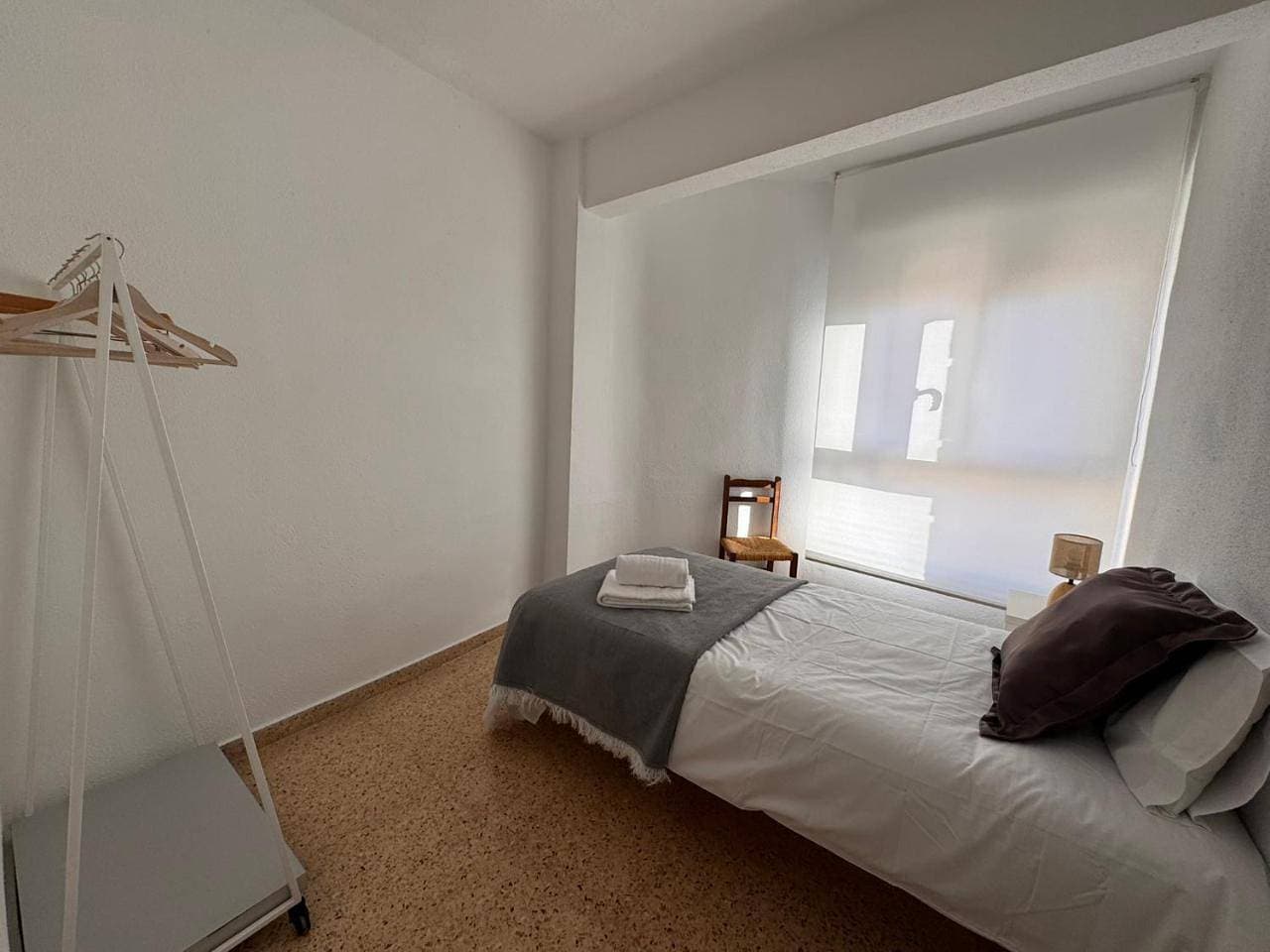 Foto 6 von 20: Three-Bedroom Apartment