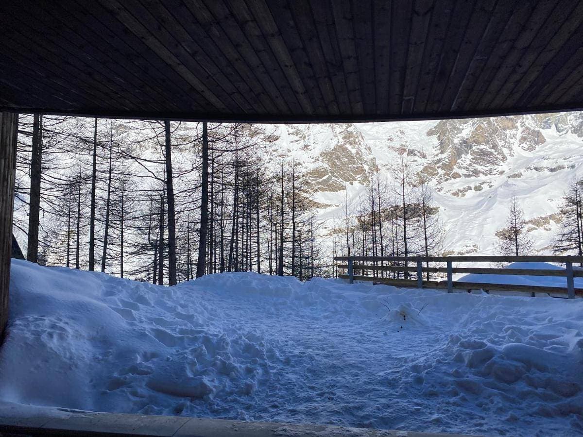 Foto 4 von 27: Apartment with Mountain View
