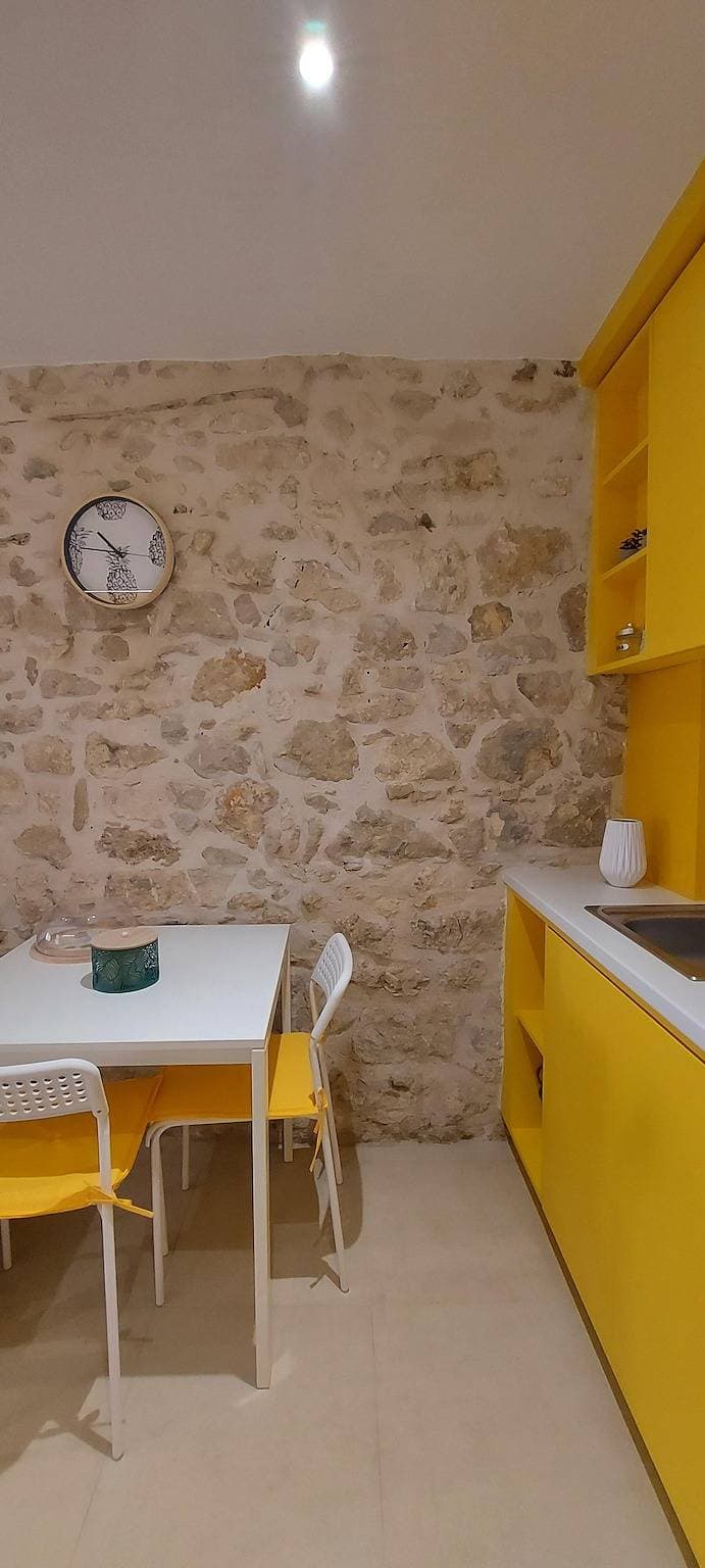 Foto 5 von 29: Ferienwohnung für 2 Personen mit Terrasse