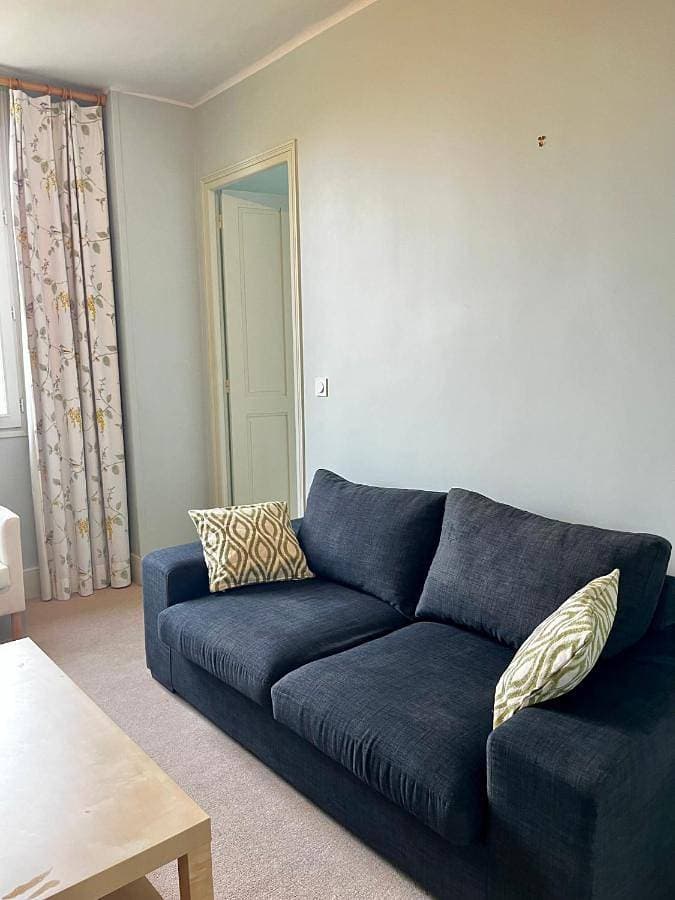 Foto 4 von 12: One-Bedroom Standard Apartment