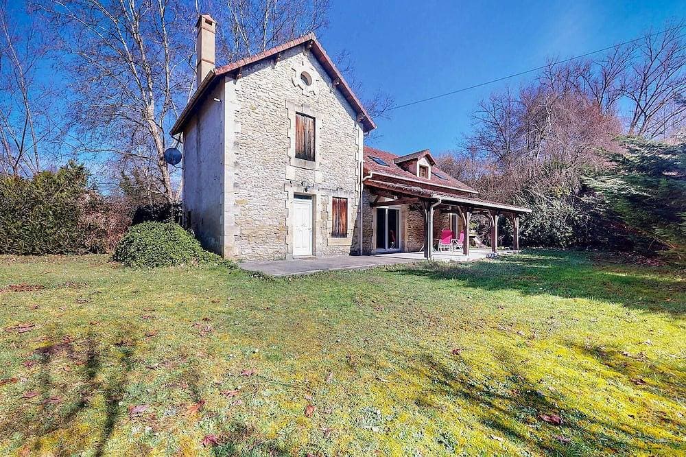 Spacieuse maison en Périgord 1