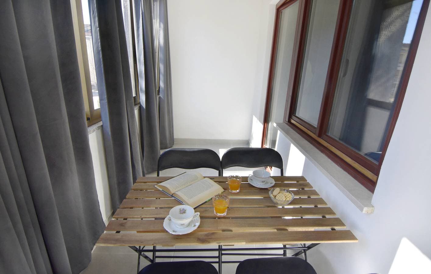 Foto 11 von 49: Charmante Wohnung in Strandnähe